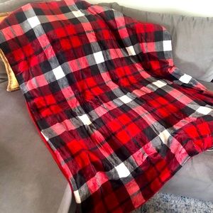 Sunbeam Electric Blanket